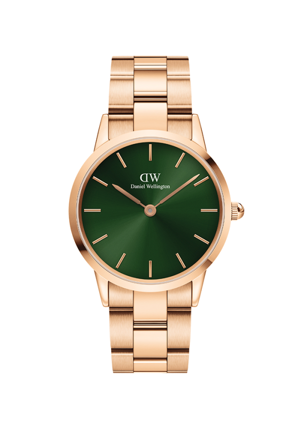 Daniel Wellington Iconic Iconic Emerald 36 DW00100419 in Ravensburg