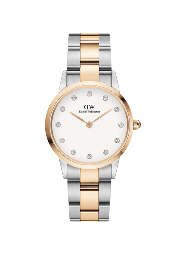 Daniel Wellington Iconic Iconic Lumine 28 DW00100359 in Ravensburg