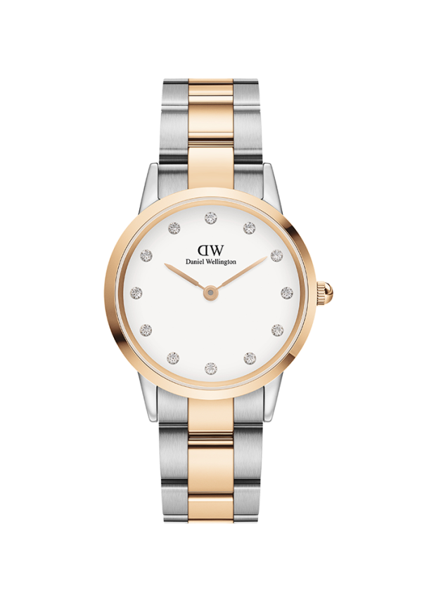 Daniel Wellington Iconic Iconic Lumine 32 DW00100358 in Ravensburg