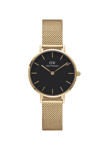 Daniel Wellington Petite Petite 28 Evergold DW00100349 in Ravensburg