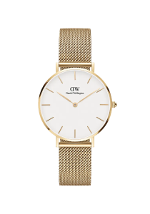 Daniel Wellington Petite Petite 32 Evergold DW00100348 in Ravensburg