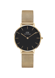 Daniel Wellington Petite Petite 32 Evergold DW00100347 in Ravensburg