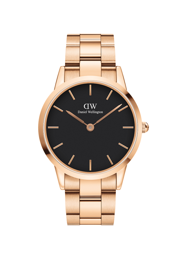 Daniel Wellington Iconic Iconic Link 40 DW00100344 in Ravensburg