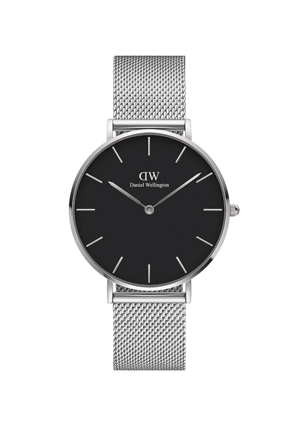Daniel Wellington Petite Petite 36 Sterling DW00100304 in Ravensburg