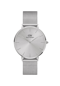 Daniel Wellington Classic Petite Petite Unitone Silber 36mm DW00100469 in Ravensburg