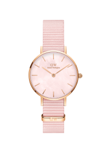 Daniel Wellington Petite Petite Coral 28mm DW00100512 in Ravensburg