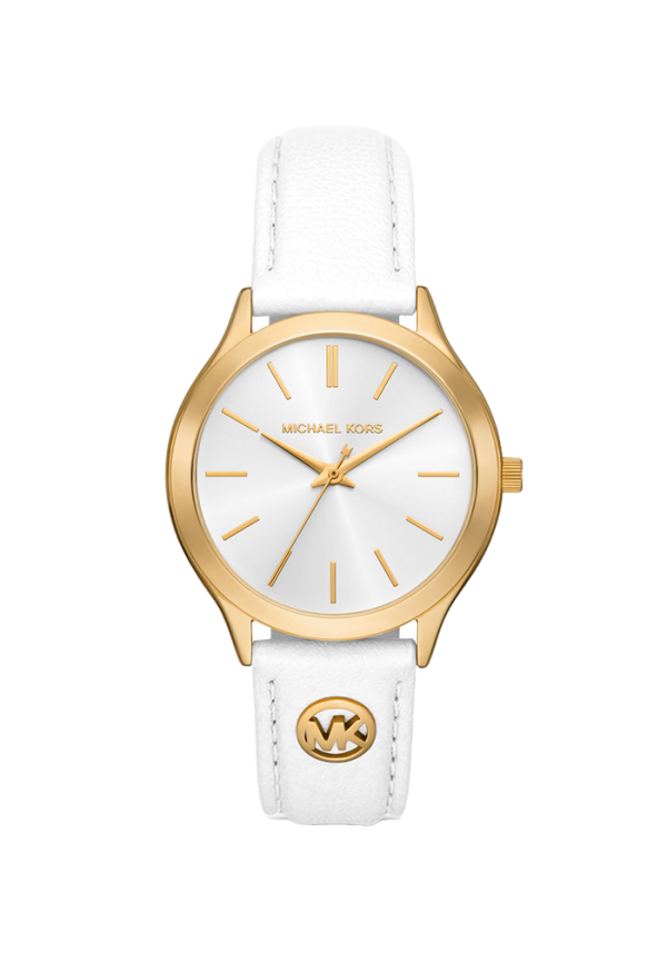 Michael Kors Slim Runway Slim Runway Damenuhr MK7466 in Ravensburg