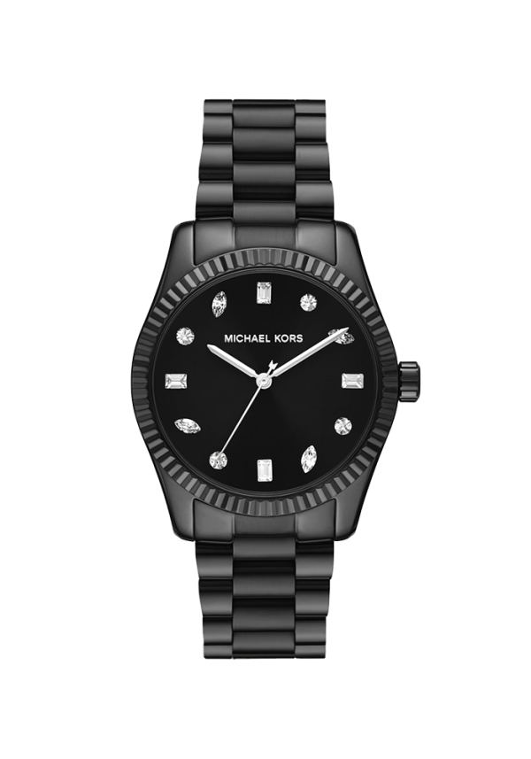 Michael Kors Lexington Lexington Damenuhr mit Pavé MK7442 in Ravensburg