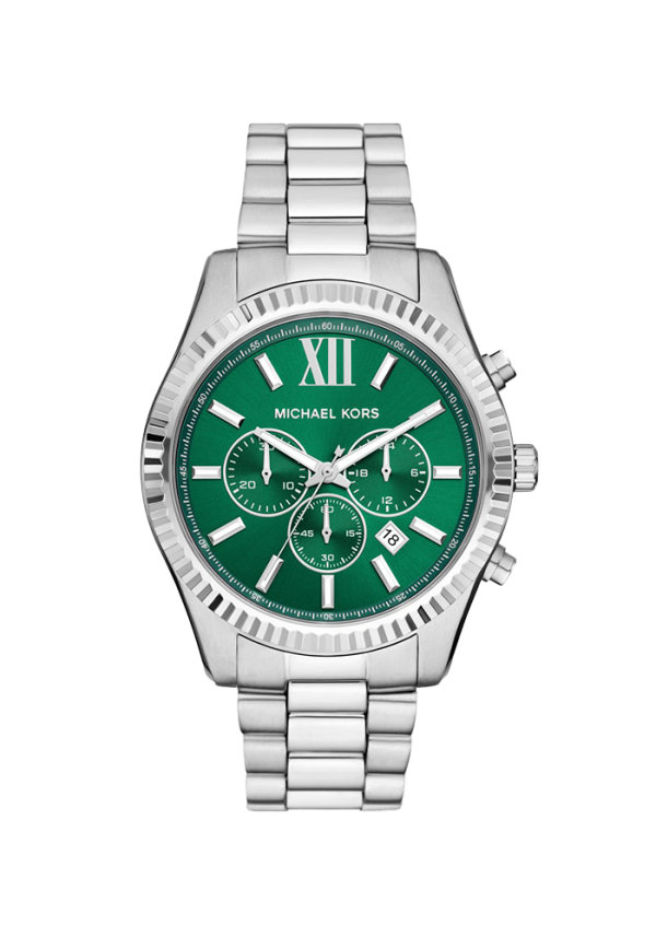 Michael Kors Lexington Lexington Herrenuhr MK9152 in Ravensburg