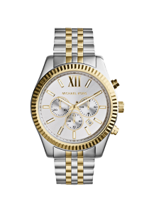 Michael Kors Lexington Lexington Herrenuhr MK8344 in Ravensburg