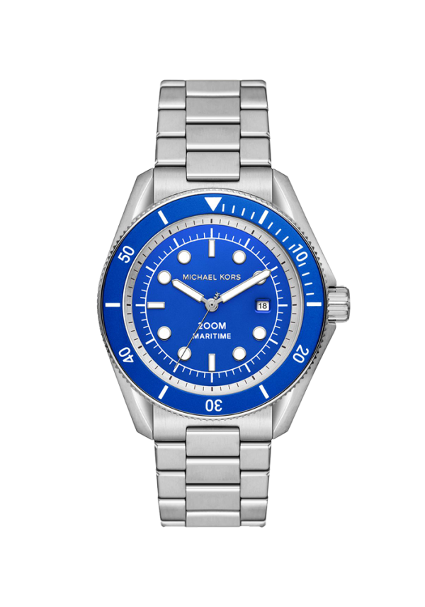 Michael Kors Maritime Maritime Herrenuhr MK9160 in Ravensburg