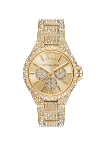 Michael Kors Camille Camille Herrenuhr mit Pavé Besatz MK6958 in Ravensburg