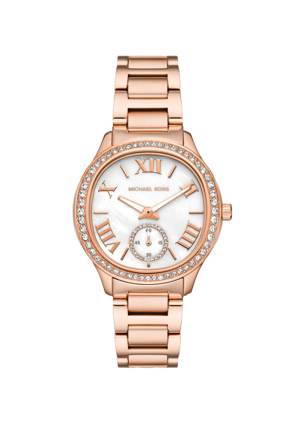 Michael Kors Sage Sage Damenuhr MK4806 in Ravensburg