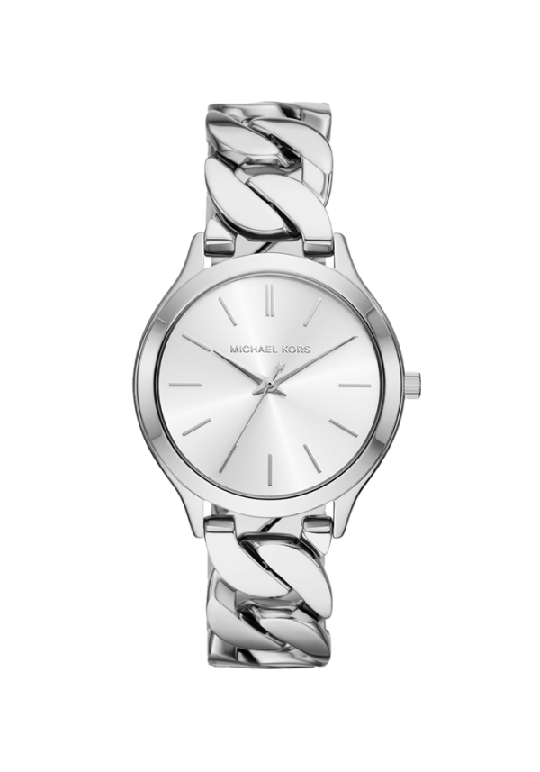 Michael Kors Slim Runway Slim Runway Damenuhr MK7474 in Ravensburg