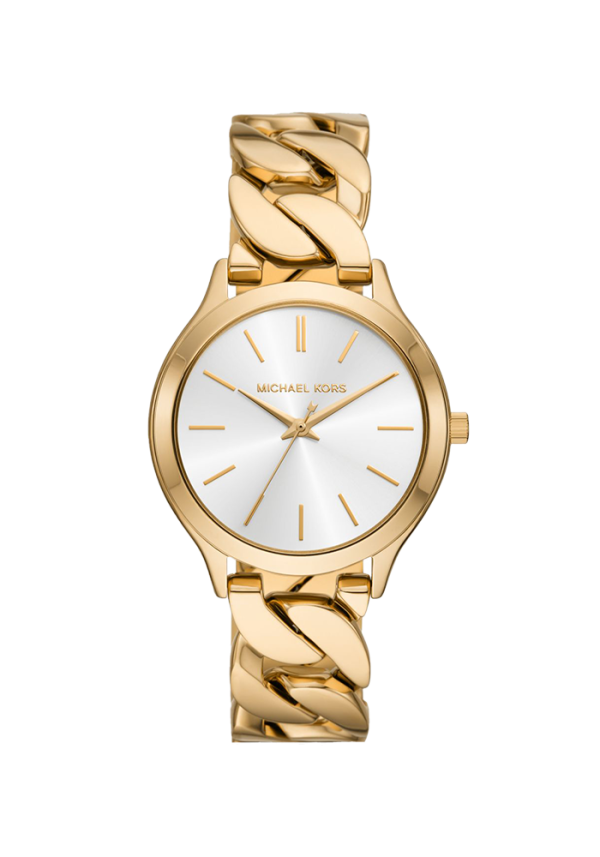 Michael Kors Slim Runway Slim Runway Damenuhr MK7472 in Ravensburg