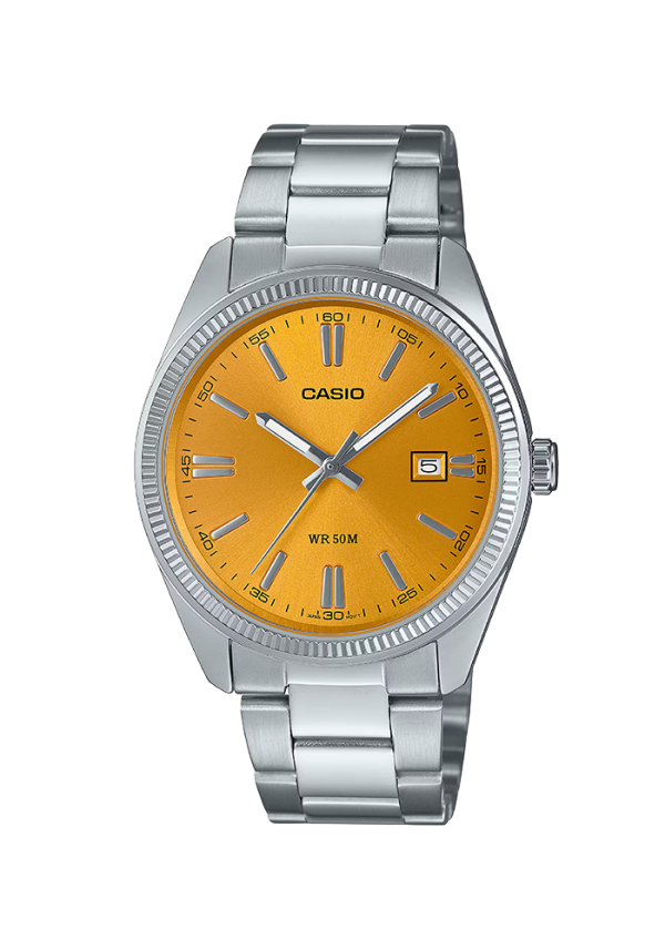 Casio Timeless Collection MTP-1302PD-9AV in Ravensburg