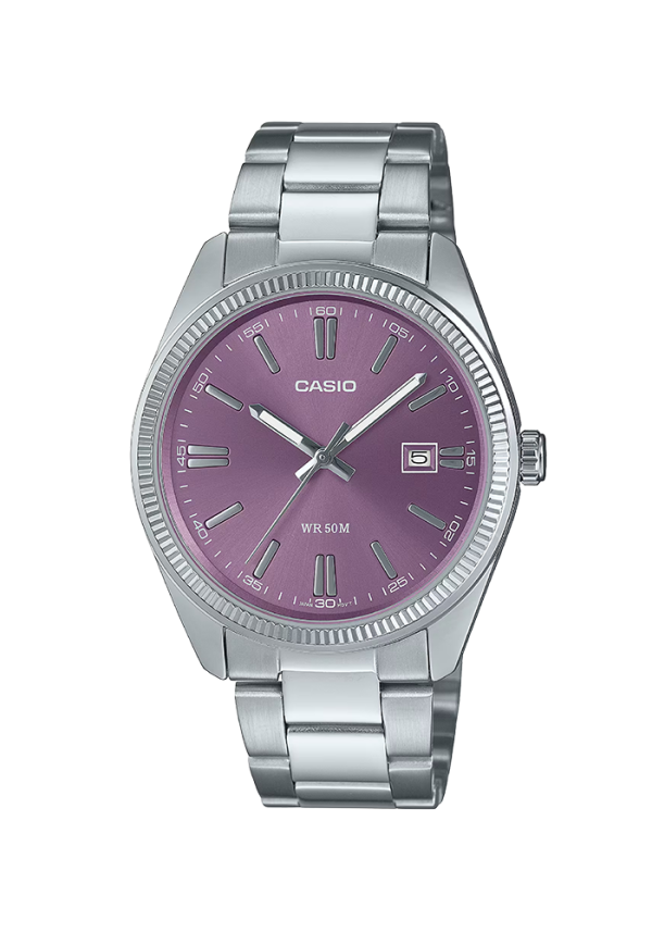 Casio Timeless Collection MTP-1302PD-6AV in Ravensburg