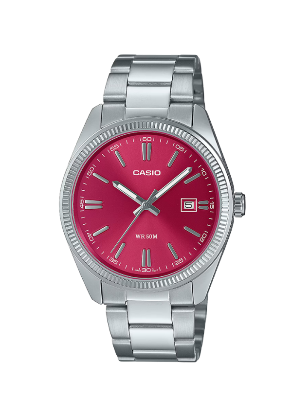 Casio Timeless Collection MTP-1302PD-4AV in Ravensburg