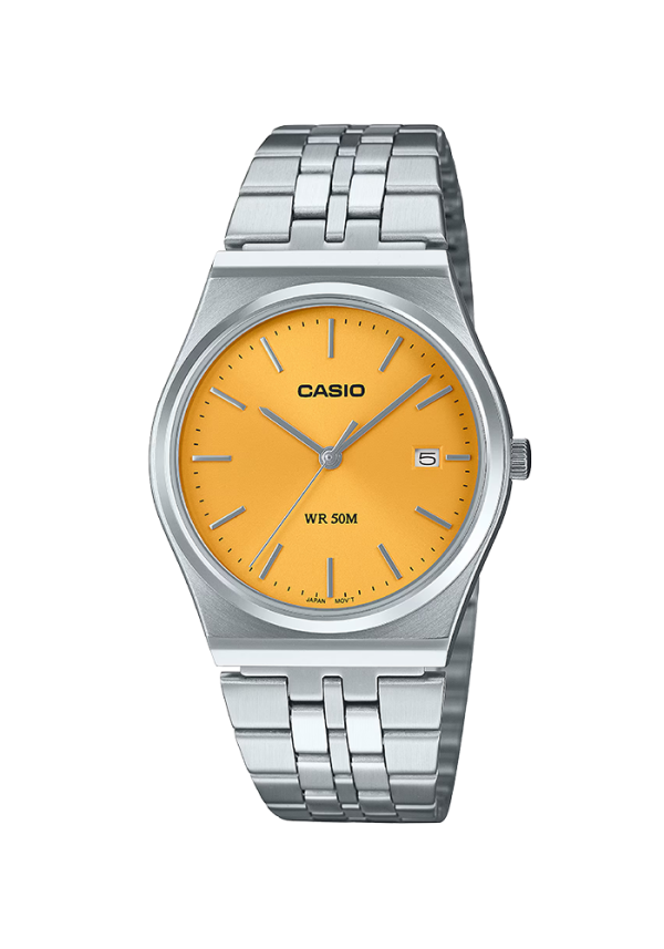 Casio Timeless Collection MTP-B145D-9AV in Ravensburg