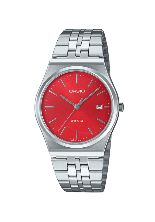 Casio Timeless Collection MTP-B145D-4A2V in Ravensburg