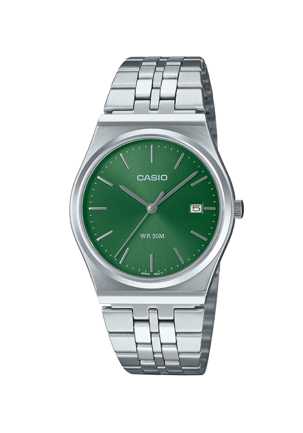 Casio Timeless Collection MTP-B145D-3AV in Ravensburg