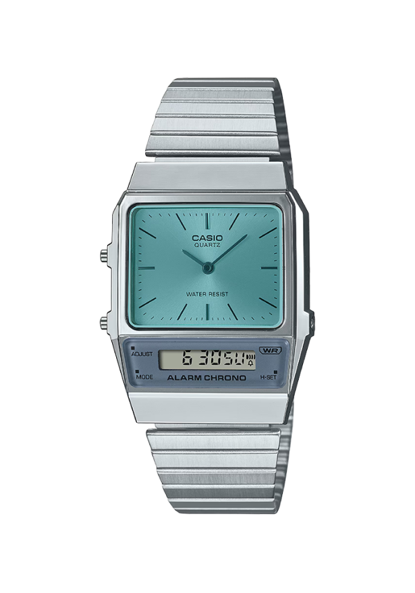 Casio Casio Vintage AQ-800EC-2A in Ravensburg