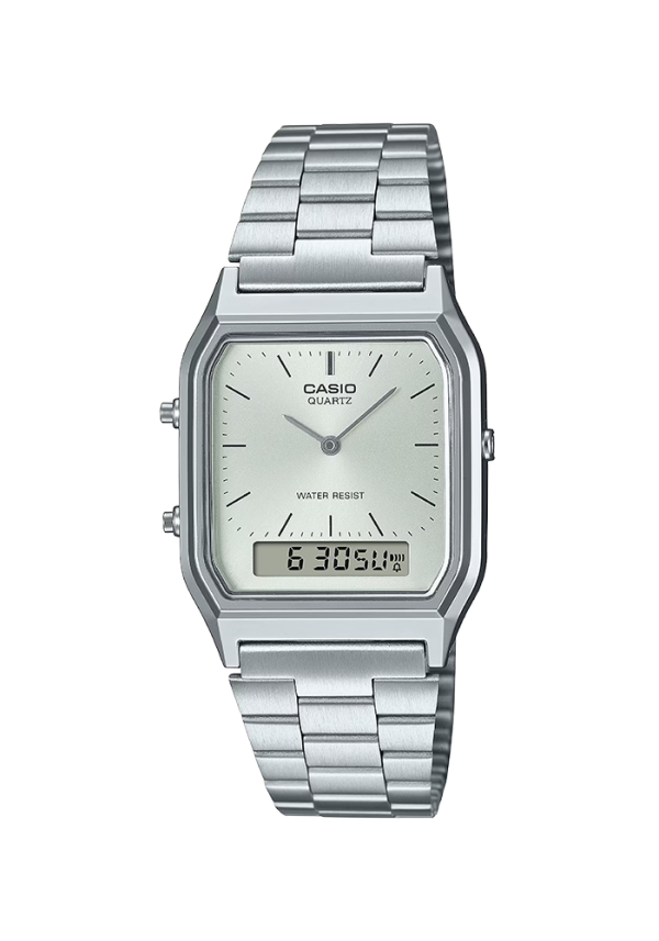 Casio Casio Vintage AQ-230A-7AMQY in Ravensburg