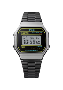 Casio Casio Vintage A168WEHB-1A in Ravensburg