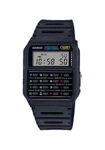 Casio Casio Vintage CA-53W-1 in Ravensburg