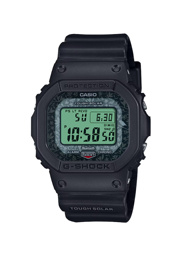 G-Shock G-Shock Original GW-B5600CD-1A3 in Ravensburg