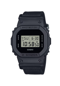 G-Shock G-Shock Original DW-5600BCE-1 in Ravensburg