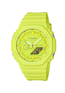 G-Shock G-Shock Classic GA-2100-9A9 in Ravensburg