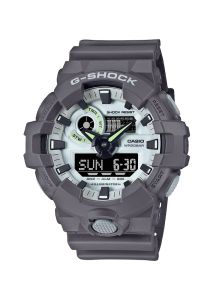G-Shock G-Shock Classic GA-700HD-8A in Ravensburg