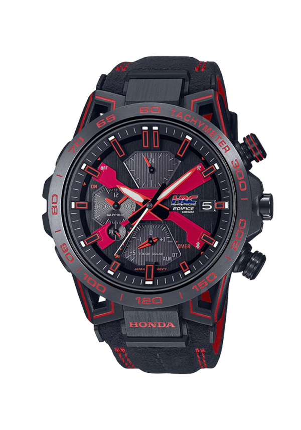 Edifice Edifice Bluethooth Collection EQB-2000HR-1A in Ravensburg