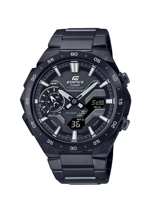 Edifice Edifice Windflow Collection ECB-2200DC-1A in Ravensburg