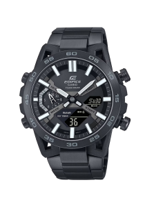 Edifice Edifice Bluethooth Collection ECB-2000DC-1B in Ravensburg