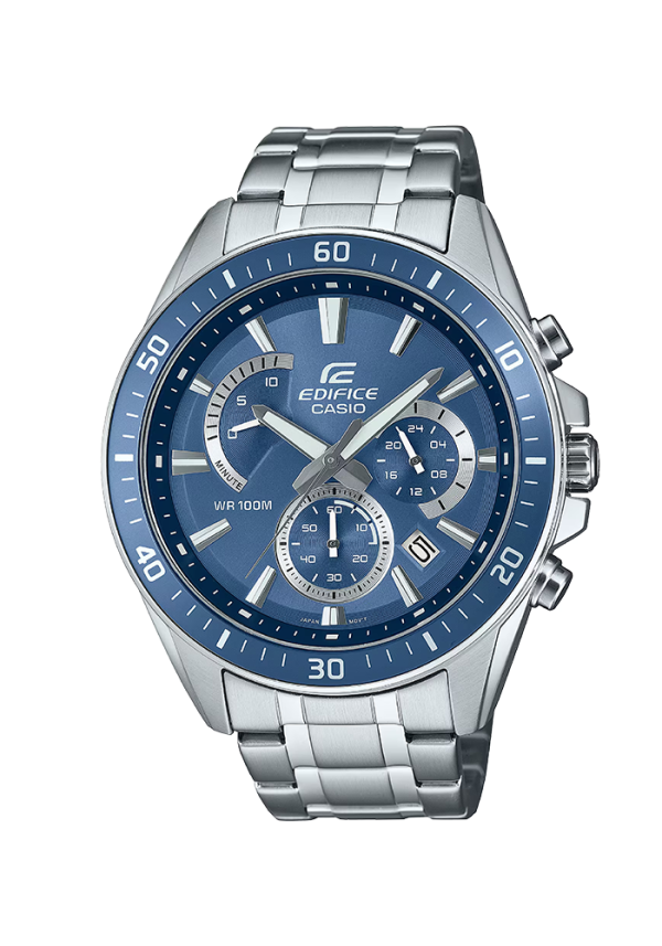 Edifice Edifice Classic Collection EFR-552D-2AV in Ravensburg