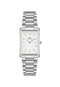Daniel Wellington Bound Bound 3-Link Silver DW00100700 in Ravensburg