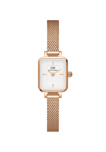 Daniel Wellington Quadro Quadro Mini Melrose DW00100727 in Ravensburg