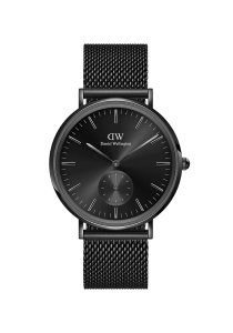 Daniel Wellington Classic Classic Multi-Eye Ashfield Onyx DW00100714 in Ravensburg