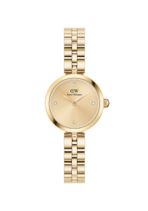 Daniel Wellington Elan Elan Lumine Unitone Gold DW00100718 in Ravensburg