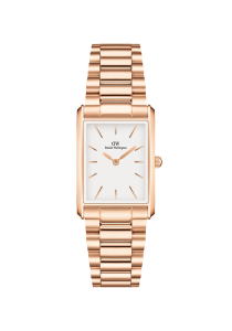 Daniel Wellington Bound Bound 3-Link Roségold DW00100699 in Ravensburg