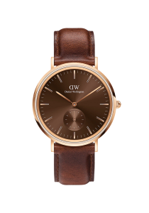 Daniel Wellington Classic Classic Multi-Eye St Mawes Amber DW00100707 in Ravensburg