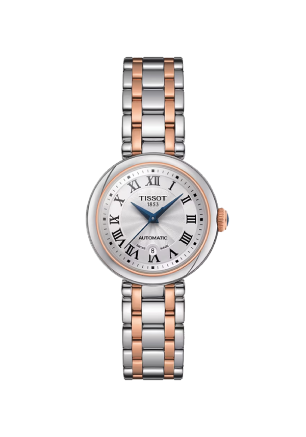 Tissot Bellissima Bellissima Automatic T126.207.22.013.00 in Ravensburg