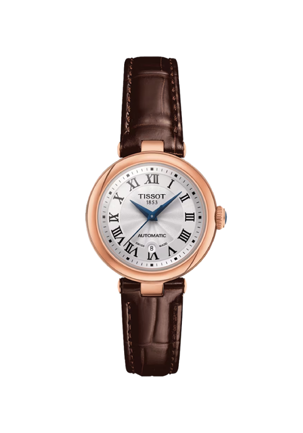 Tissot Bellissima Bellissima Automatic T126.207.36.013.00 in Ravensburg