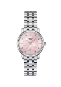 Tissot Carson Carson Premium Lady T122.210.11.159.00 in Ravensburg