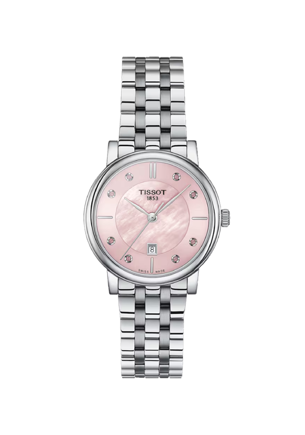 Tissot Carson Carson Premium Lady T122.210.11.159.00 in Ravensburg