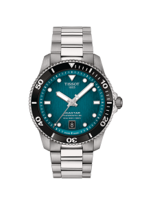 Tissot T-Sport Seastar 1000 Powermatic 80 40mm T120.807.11.091.00 in Ravensburg