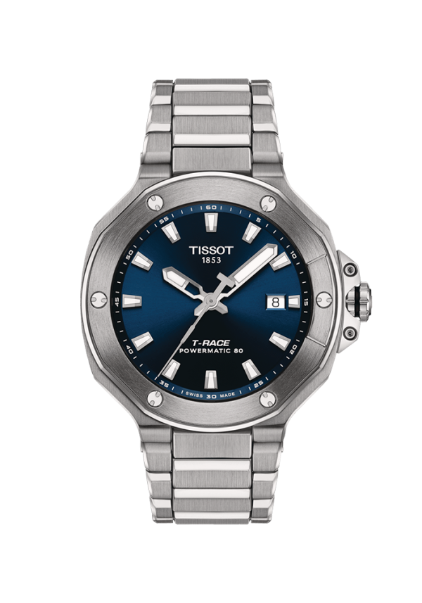 Tissot T-Race T-Race Powermatic 80 41mm T141.807.11.041.00 in Ravensburg