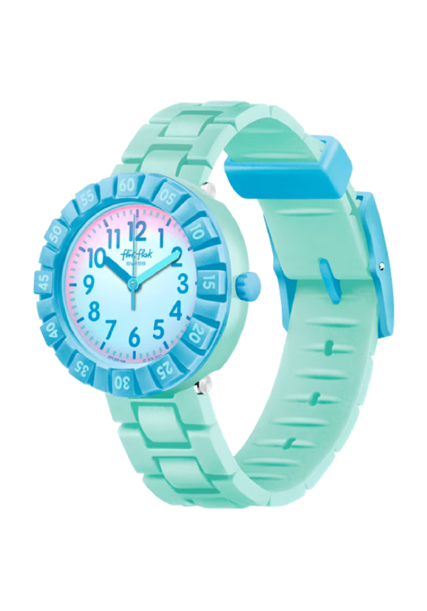 Flik Flak Summer Splash BLUE SPLASH FCSP126 in Ravensburg